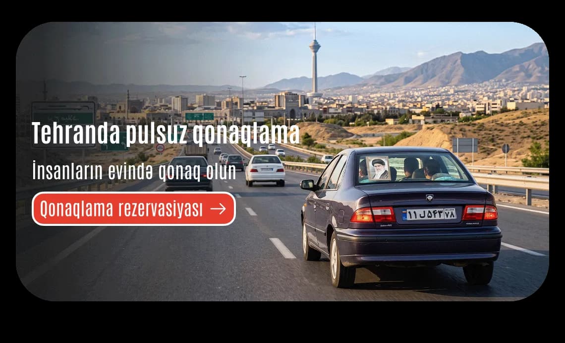 Eskan xüsusi təklifi