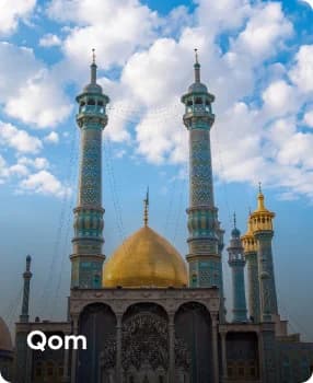 Popular Destinations