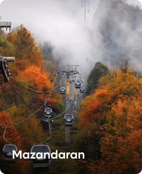 Popular Destinations