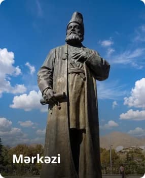 Populyar Məkanlar