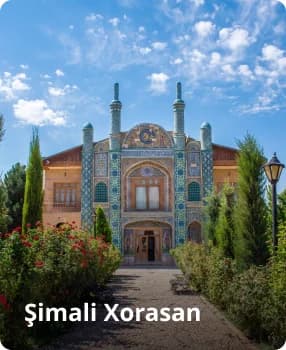 Populyar Məkanlar
