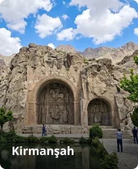 Populyar Məkanlar