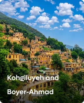 Popular Destinations