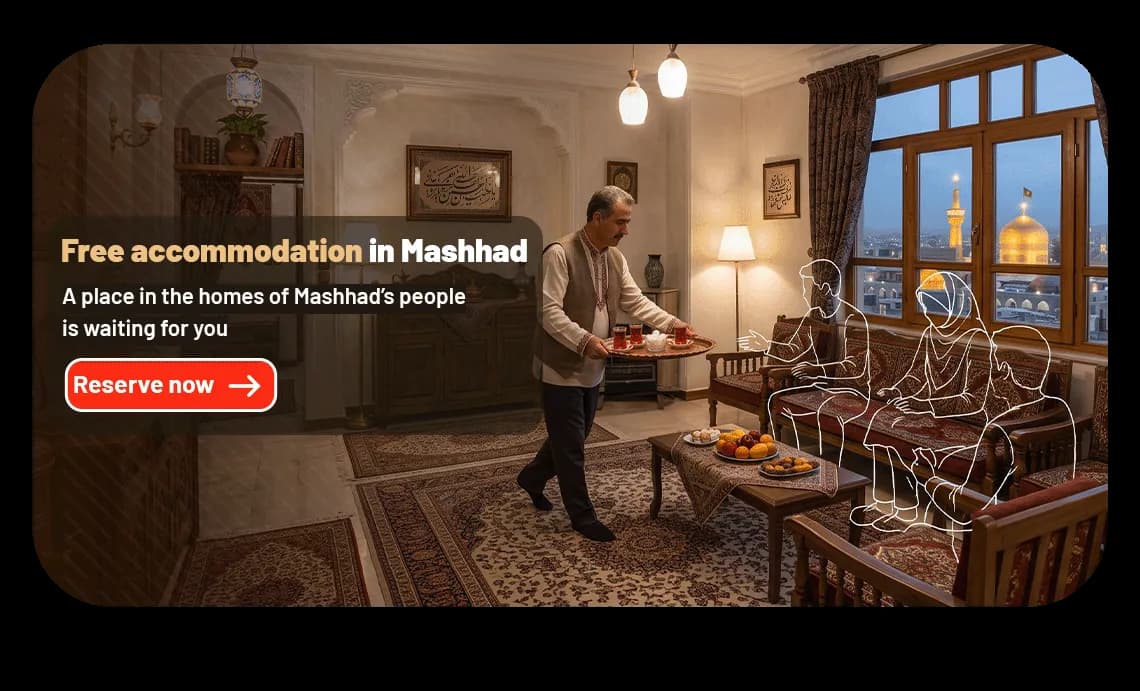 Mahemeh Stay promotional offer