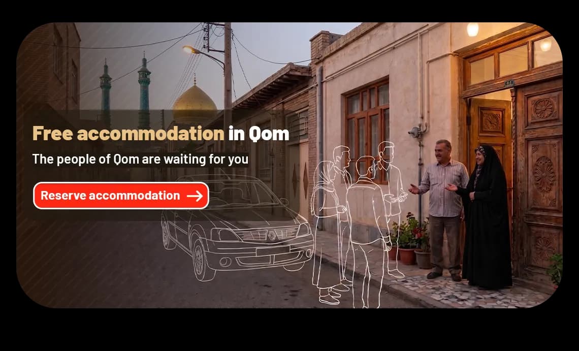 Mahemeh Stay promotional offer