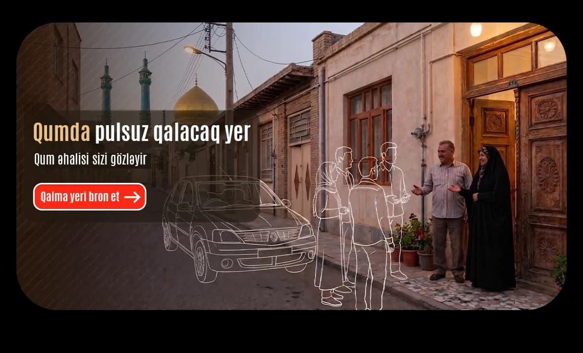 Eskan xüsusi təklifi