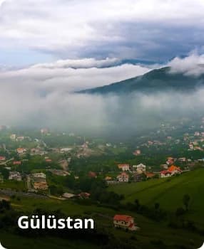 Populyar Məkanlar