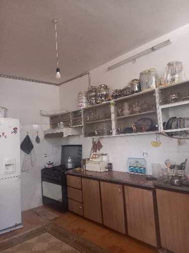 منزل ویلایی آقای حسن زاده - شهرستان خلیل  آباد- روستای میرآباد - تصویر 1