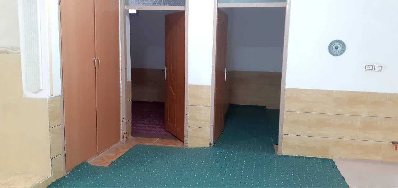 باغ ویلا اقای باوفا-شهرستان طبس- خیابان واعظ طبسی - تصویر 5