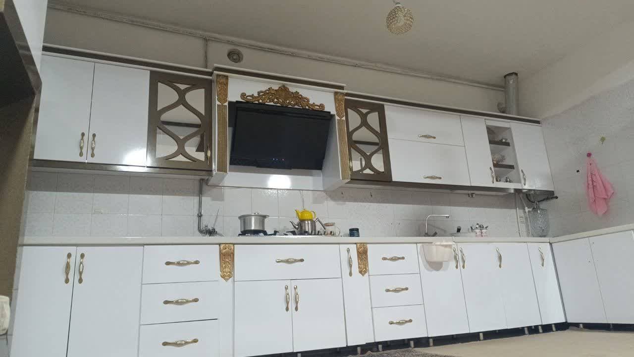 منزل آقای قربانی- شهرستان رُشتخوار-روستای سعادت آباد- - تصویر 3