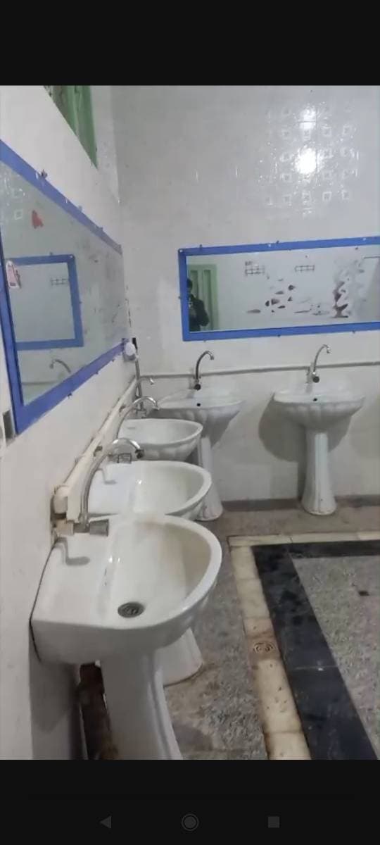زیارتگاه امامزاده سید حسن-شهرستان کاشمر- روستای میرآباد-  اسکان سوگواران رهبر شهید - تصویر 3