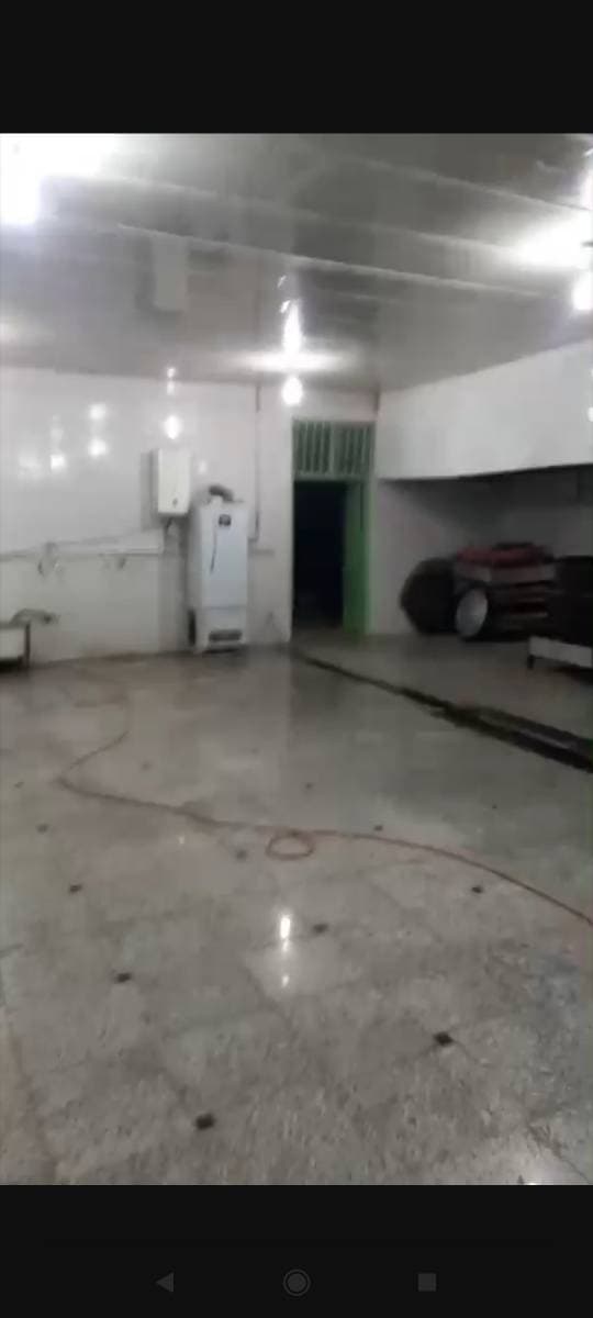زیارتگاه امامزاده سید حسن-شهرستان کاشمر- روستای میرآباد-  اسکان سوگواران رهبر شهید - تصویر 5
