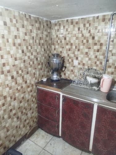 سوئیت حاج غدیر تبریزی- شهرستان کاشمر- روستای خلیل آباد - تصویر 1