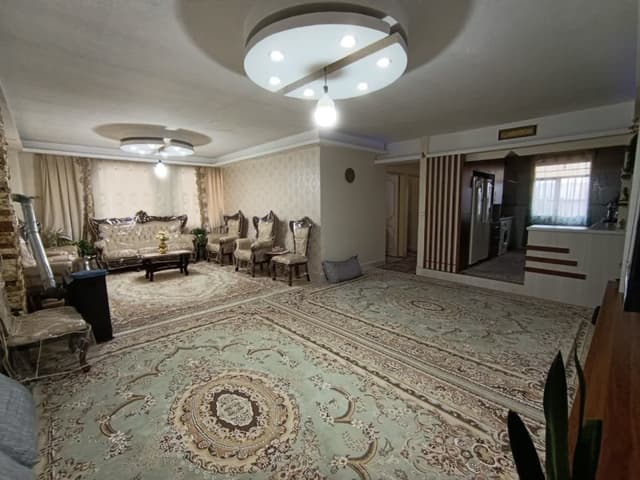 آپارتمان آقای مرادی- ملارد کرج - شهرک مهردشت