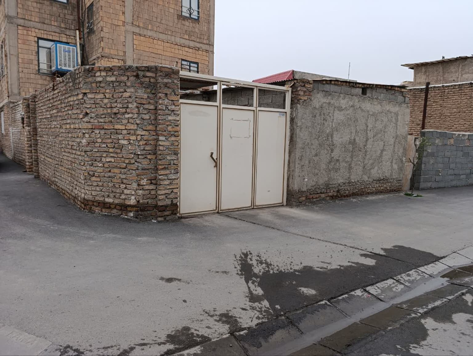 آپارتمان آقای مرادی- ملارد کرج - شهرک مهردشت - تصویر 3