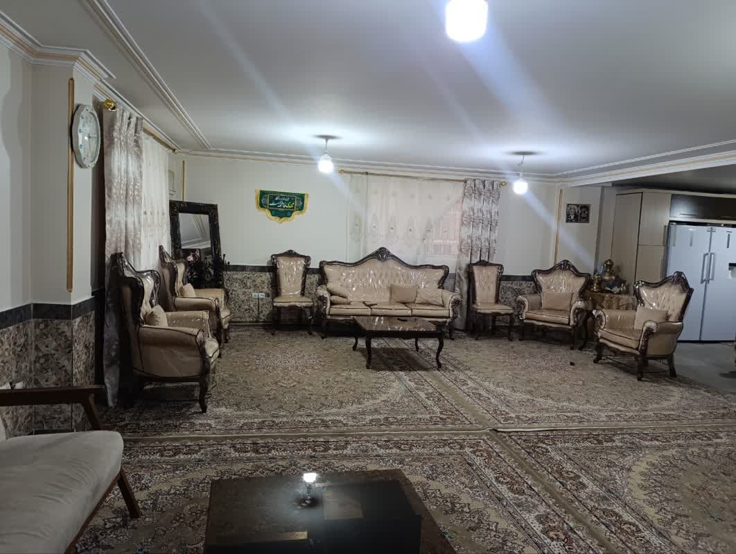 آپارتمان آقای مرادی- ملارد کرج - شهرک مهردشت - تصویر 4