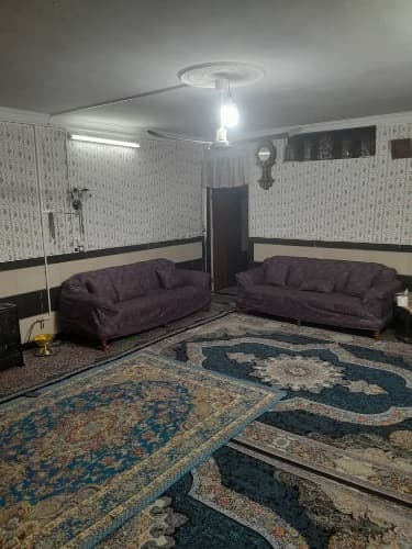 منزل خانم ایزدی کرمان - شهرک امام حسن عسگری - تصویر 1