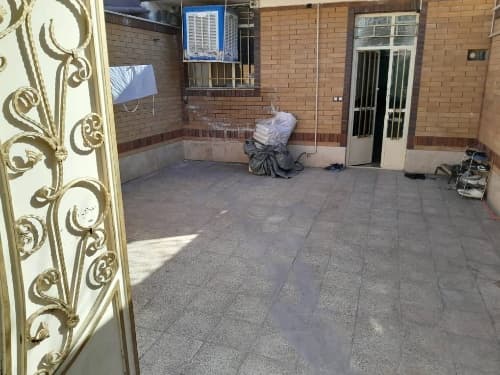 منزل خانم ایزدی کرمان - شهرک امام حسن عسگری - تصویر 2