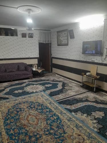 منزل خانم ایزدی کرمان - شهرک امام حسن عسگری - تصویر 3