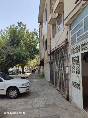 منزل آقای صفایی- مشهد - بلوار خواجه ربیع (آرامگاه خواجه ربیع) - تصویر 1