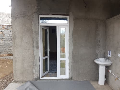 منزل مسکونی  آقای توحید وصال- اردبیل- سهر رضی- روستای قره چی علیا - تصویر 1
