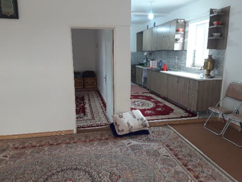 منزل مسکونی  آقای توحید وصال- اردبیل- سهر رضی- روستای قره چی علیا - تصویر 2