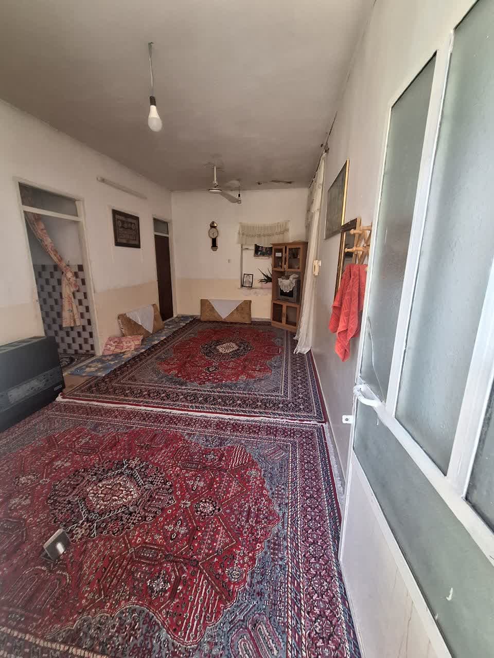 منزل ویلایی آسیه محمدپور- شهرستان جاجَرم - خیابان ولیعصر - تصویر 1