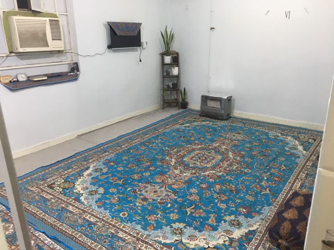 منزل ویلایی آقای علی مقدم- اهواز- شهر شیبان - تصویر 1