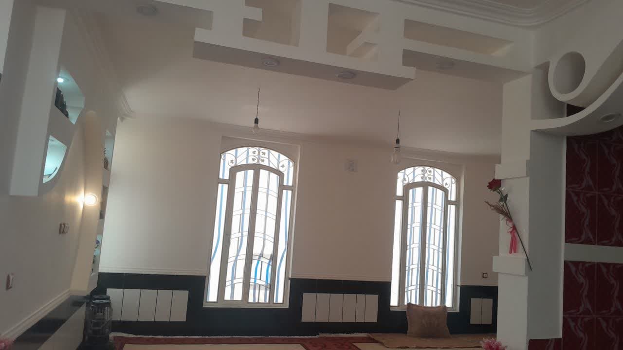 منزل روستایی آقای مهدی شیردل - شهرستان داراب- روستای مروارید - تصویر 3