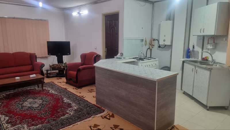 سوئیت اقای کریمی_خراسان شمالی_شیروان_ شهرک صنعتی امیر آباد - تصویر 3