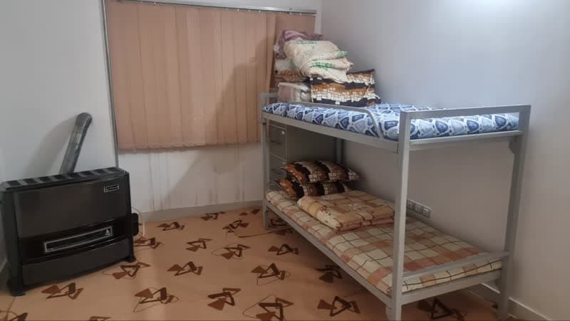 سوئیت اقای کریمی_خراسان شمالی_شیروان_ شهرک صنعتی امیر آباد - تصویر 5