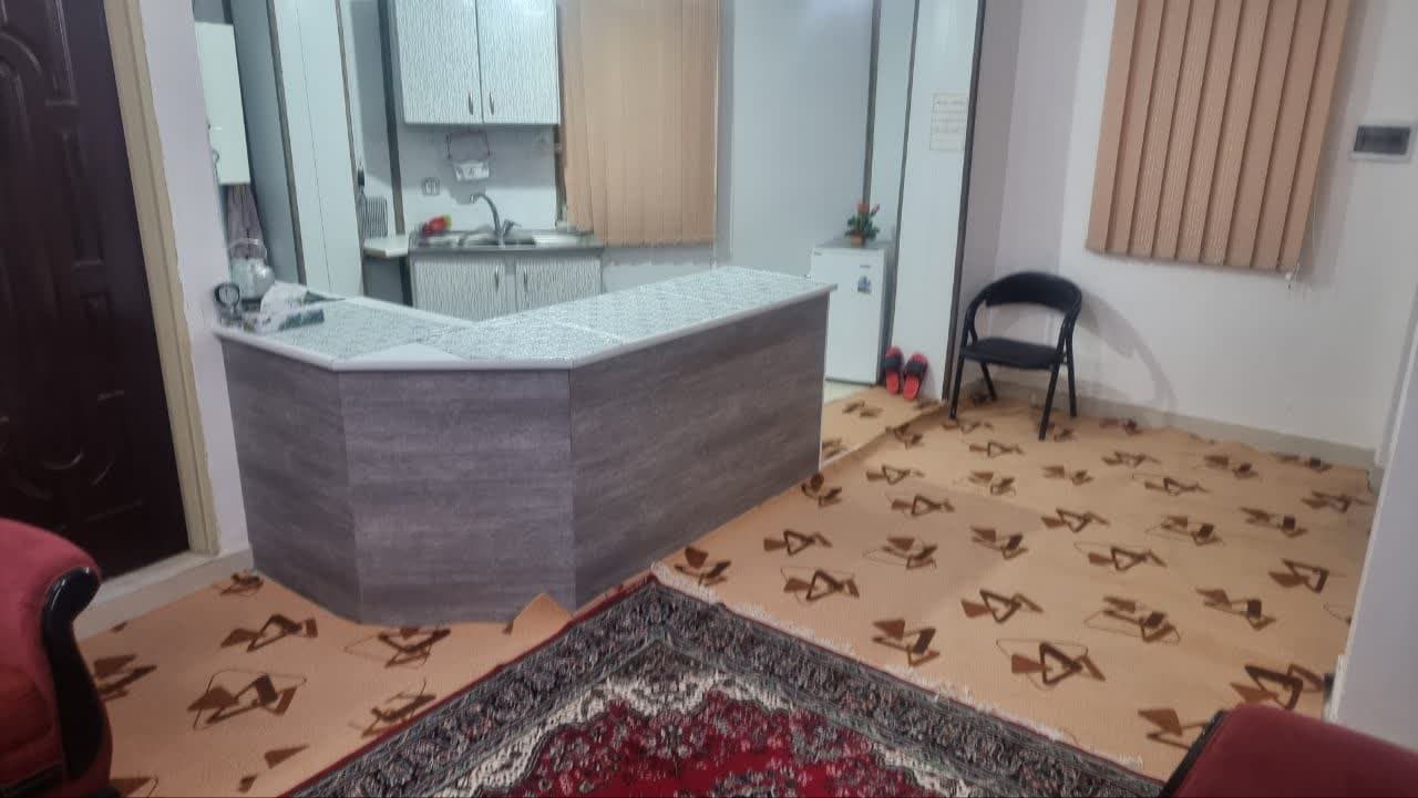 سوئیت اقای کریمی_خراسان شمالی_شیروان_ شهرک صنعتی امیر آباد - تصویر 6