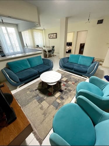 منزل شخصی آقای کبیری-شهرستان میانه-استان آذربایجان شرقی
