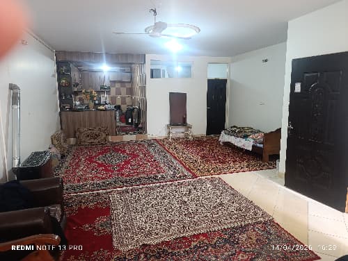 منزل اقای اسفلائی - اراک - شهرک صنایع - تصویر 2