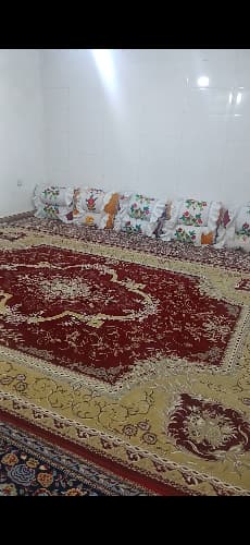 منزل خانم تیمار_ کهگیلویه و بویر احمد_پاتاوه_ روستای بهران بیگی علیا - تصویر 2