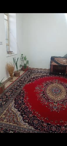 منزل خانم تیمار_ کهگیلویه و بویر احمد_پاتاوه_ روستای بهران بیگی علیا - تصویر 1