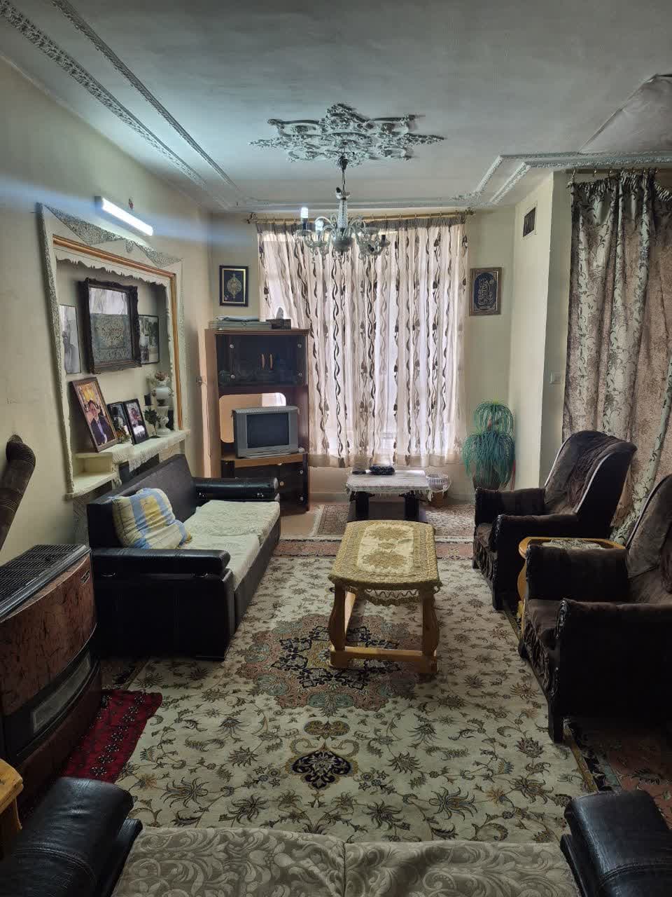 منزل آقای مروی- مشهد- خیابان مطهری شمالی - تصویر 3