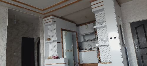 منزل آپارتمانی آقای امینی- شهرستان قائنات- - تصویر 2