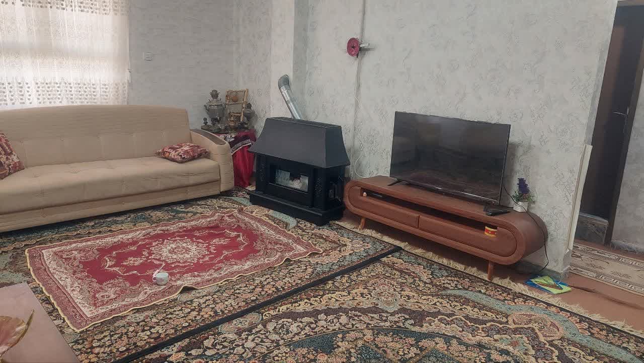 منزل آپارتمانی آقای امینی- شهرستان قائنات- - تصویر 5