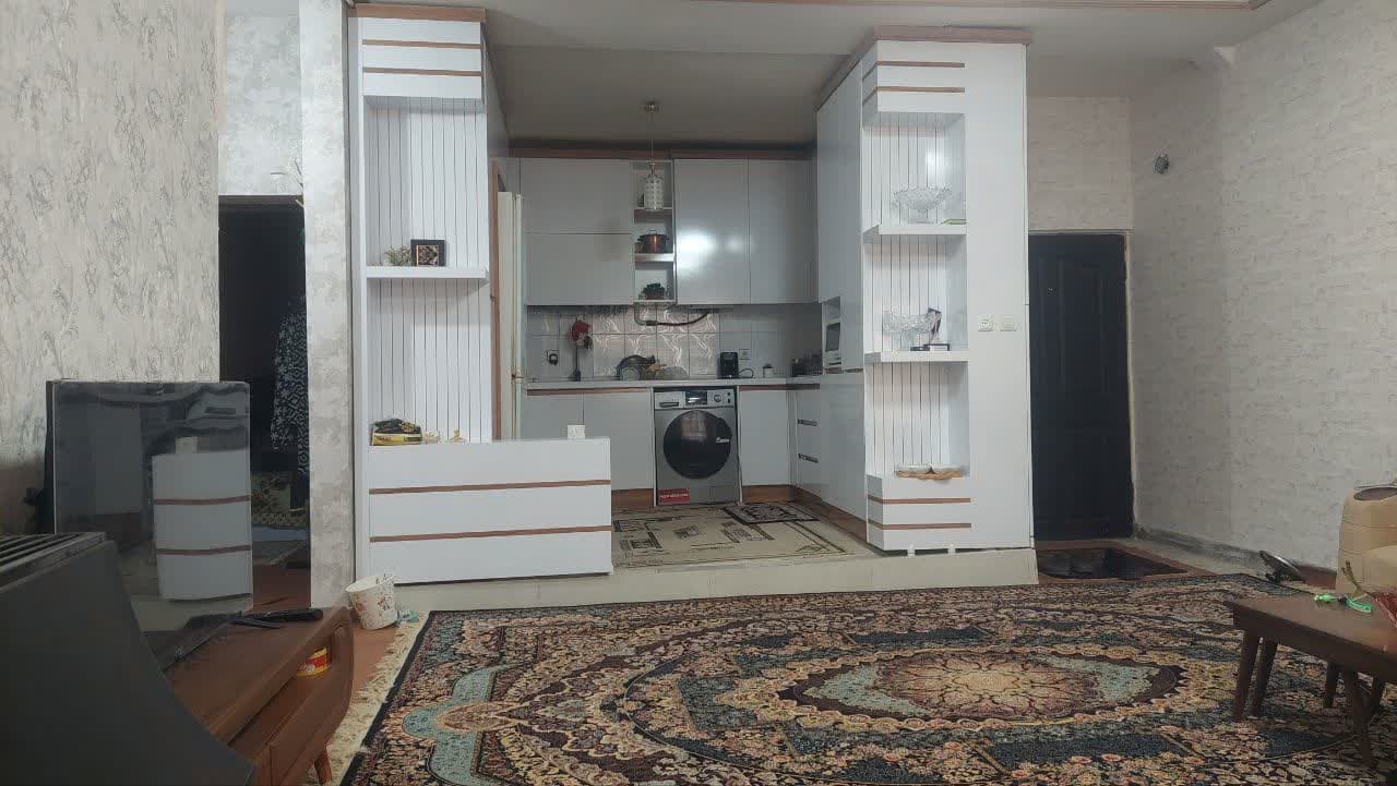 منزل آپارتمانی آقای امینی- شهرستان قائنات- - تصویر 6