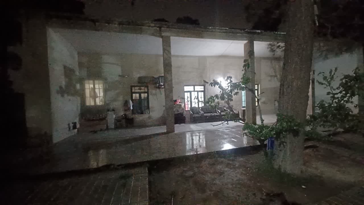 مسجد امام صادق (ع)- جاده ساوه - روستای بهمن آباد - تصویر 1
