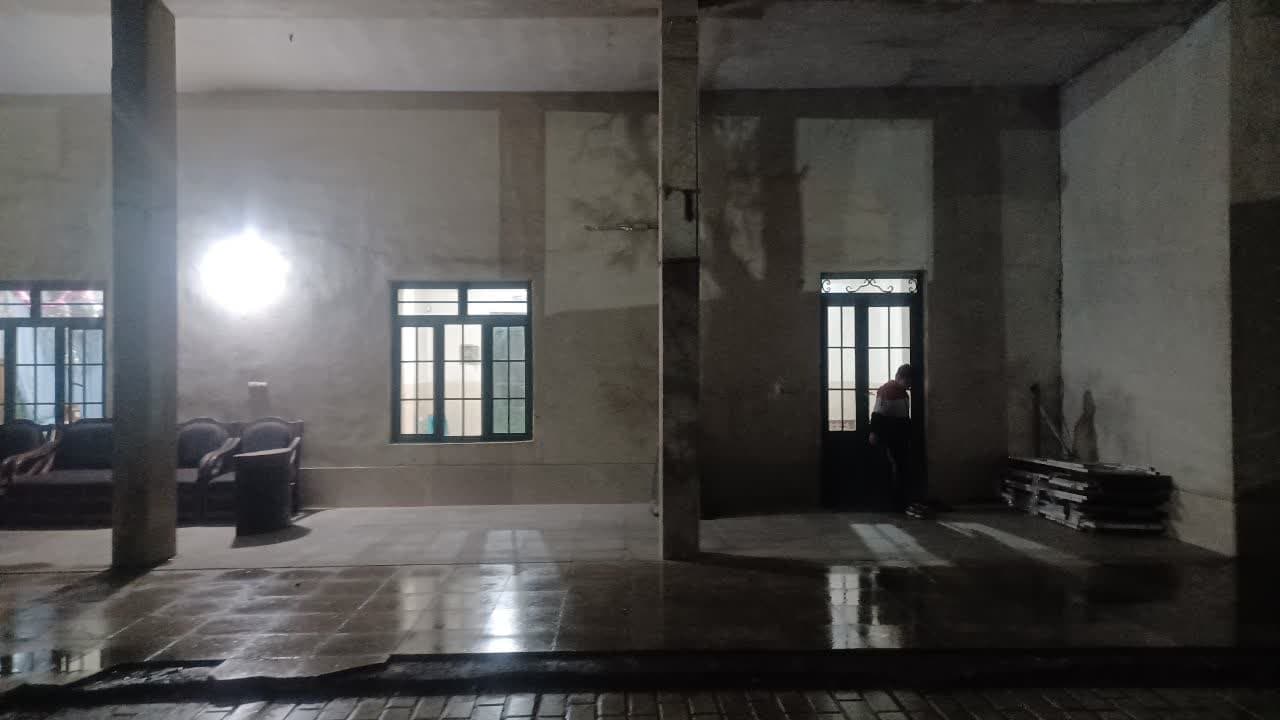 مسجد امام صادق (ع)- جاده ساوه - روستای بهمن آباد - تصویر 2