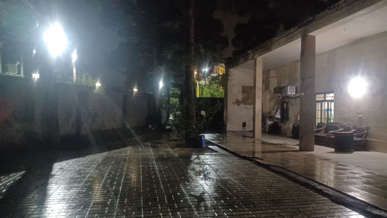 مسجد امام صادق (ع)- جاده ساوه - روستای بهمن آباد - تصویر 3
