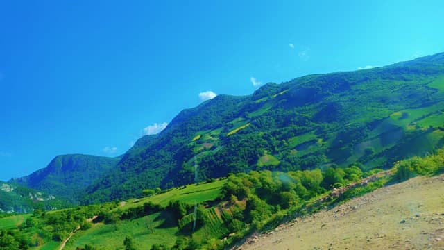 منزل ویلایی مجتبی کریمی_شهرستان مینودشت_روستای تَرسه