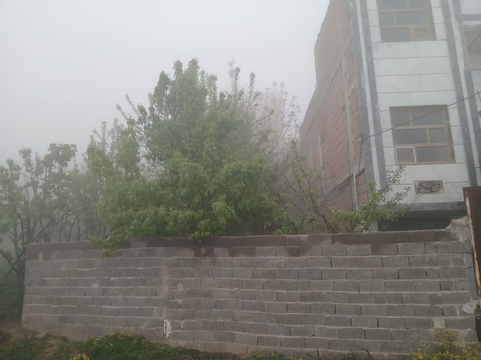 منزل ویلایی مجتبی کریمی_شهرستان مینودشت_روستای تَرسه - تصویر 2