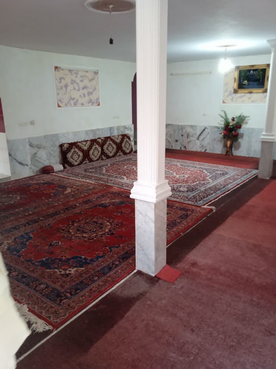 منزل خانم میان آبادی- شهرستان سبزوار -توحیدشهر - تصویر 1