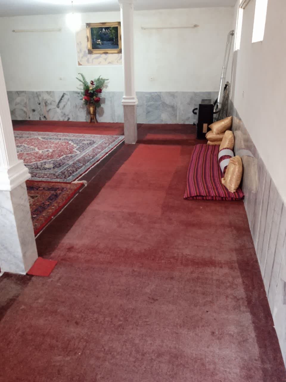 منزل خانم میان آبادی- شهرستان سبزوار -توحیدشهر - تصویر 4