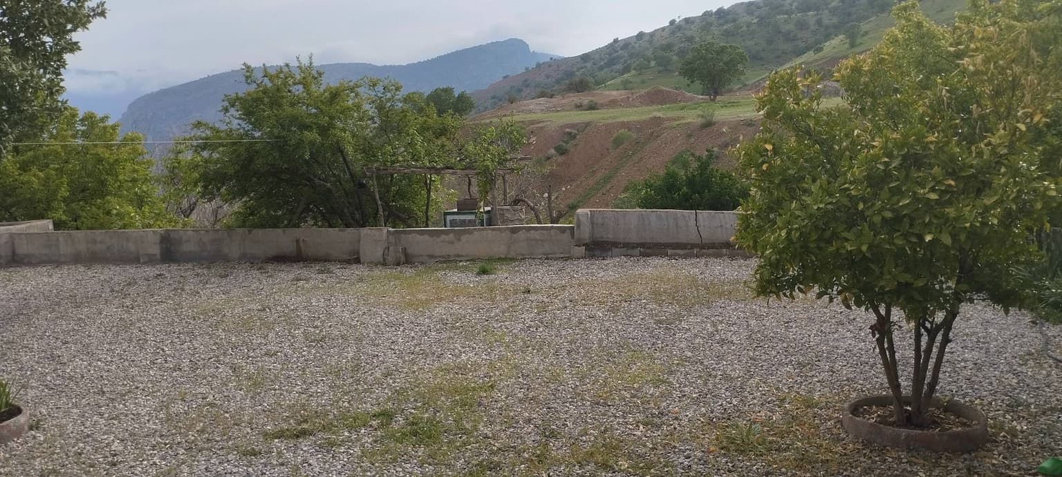 منزل ویلایی آقای علمدار پورمهدی- شهرپاتاوه- روستای تنگ رواق - تصویر 2