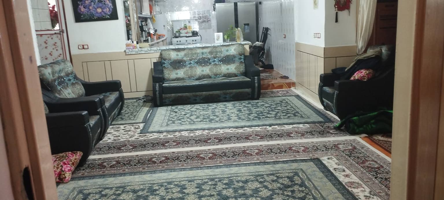 منزل ویلایی آقای علمدار پورمهدی- شهرپاتاوه- روستای تنگ رواق - تصویر 4