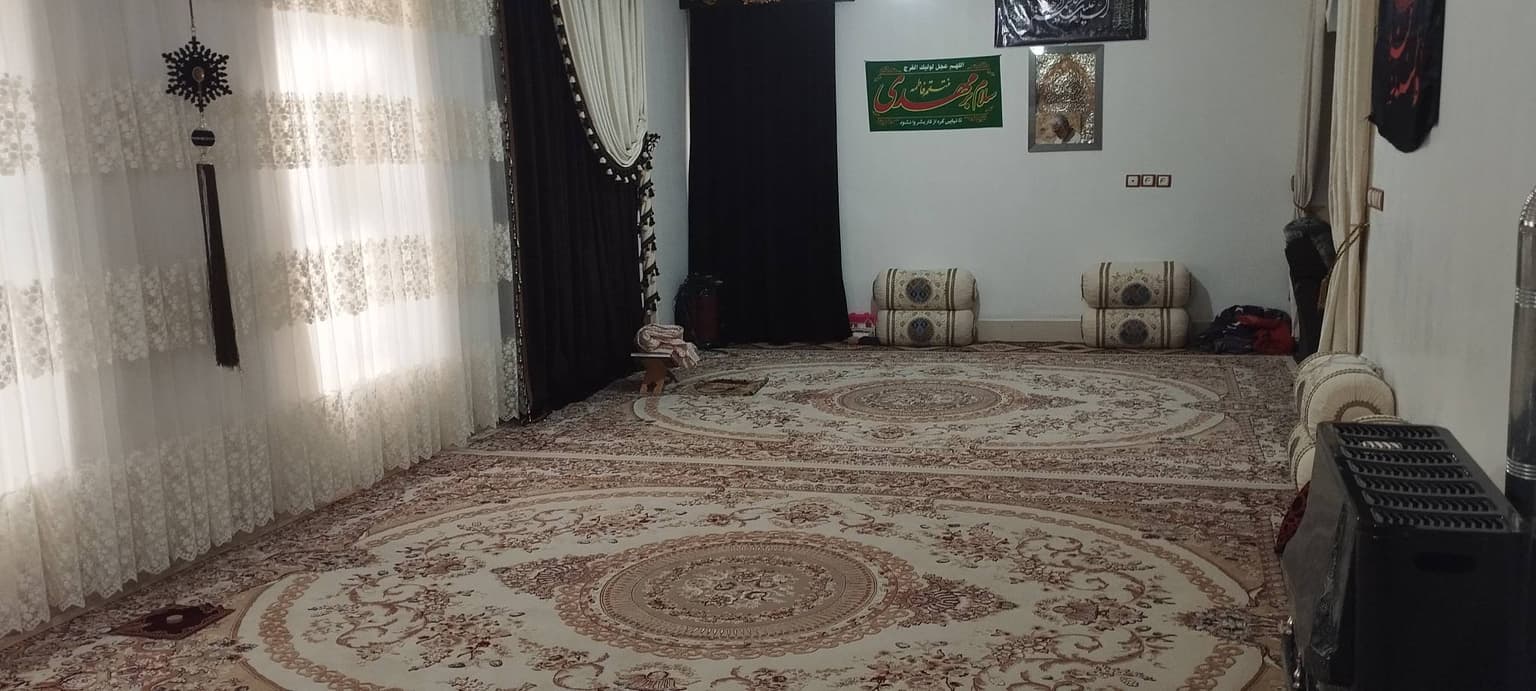 منزل ویلایی آقای علمدار پورمهدی- شهرپاتاوه- روستای تنگ رواق - تصویر 1